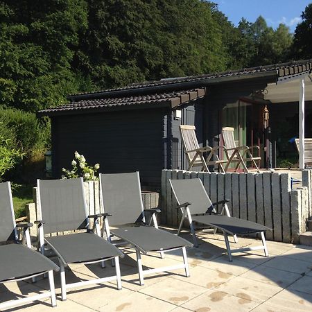 Logis Hotel Domaine Du Moulin Saint-Avold Buitenkant foto