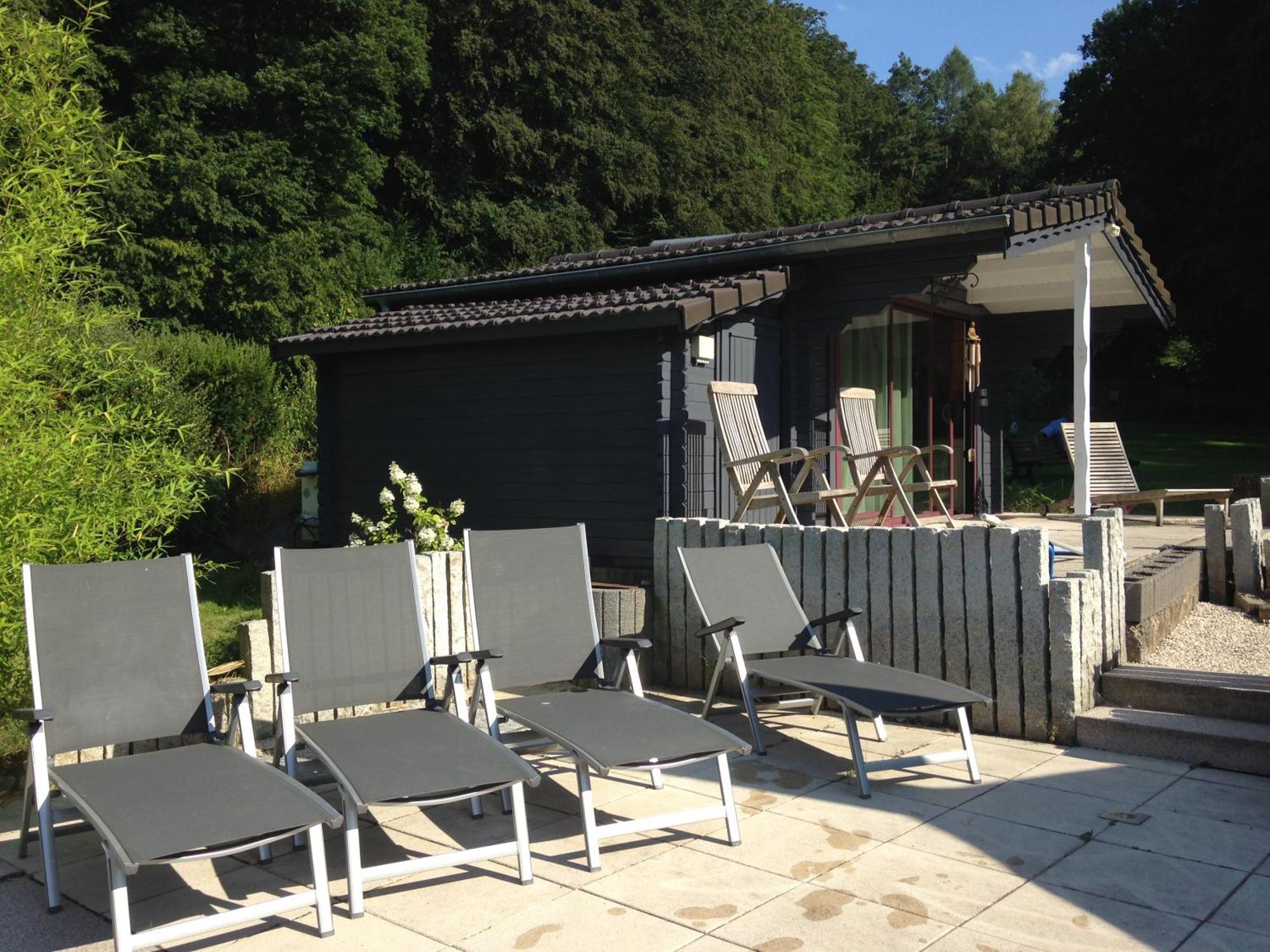 Logis Hotel Domaine Du Moulin Saint-Avold Buitenkant foto