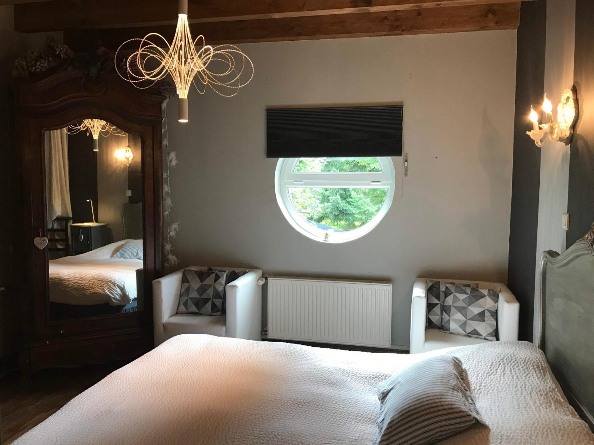 Logis Hotel Domaine Du Moulin Saint-Avold Buitenkant foto
