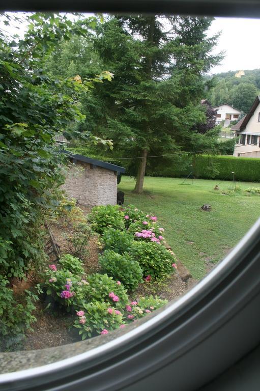 Logis Hotel Domaine Du Moulin Saint-Avold Buitenkant foto