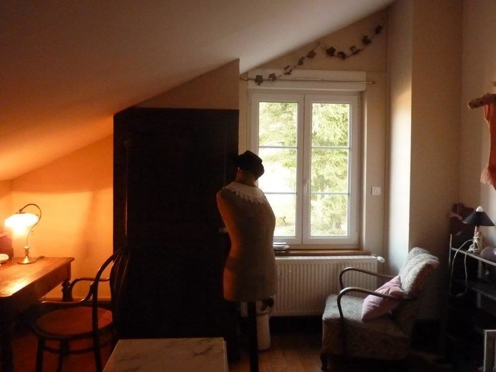 Logis Hotel Domaine Du Moulin Saint-Avold Buitenkant foto