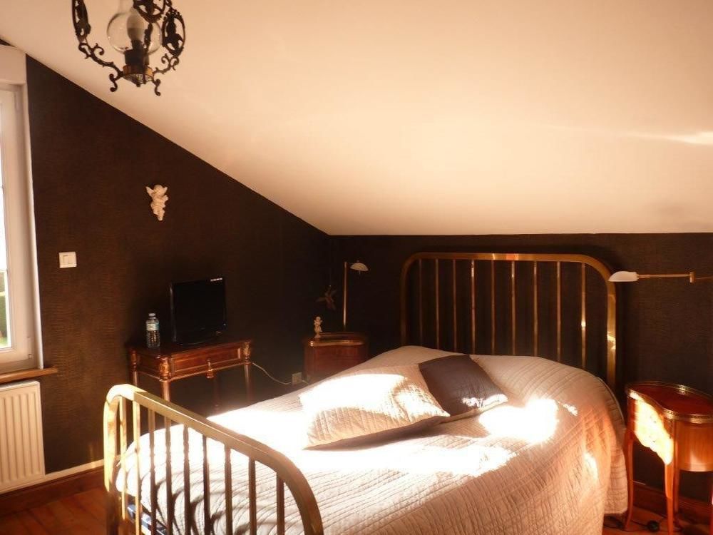 Logis Hotel Domaine Du Moulin Saint-Avold Buitenkant foto