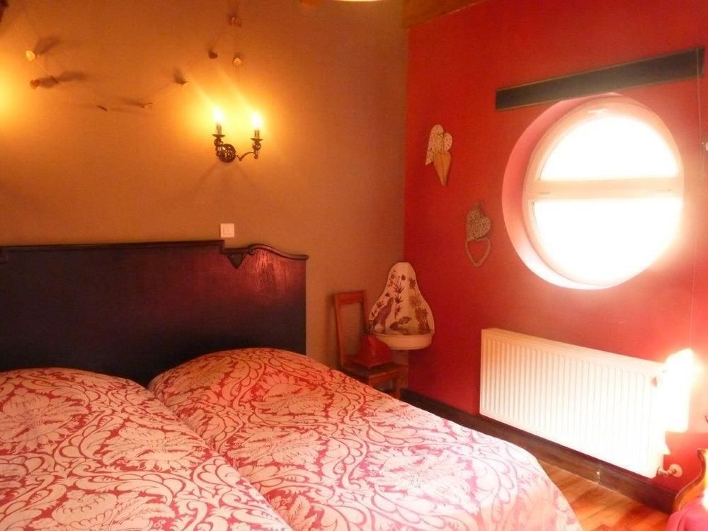 Logis Hotel Domaine Du Moulin Saint-Avold Buitenkant foto